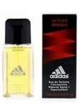 Adidas Active Bodies Eau de Toilette für Männer 100 ml