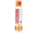 Borotalco Active Mandarin und Neroli Fresh Deodorant Spray Unisex 150 ml