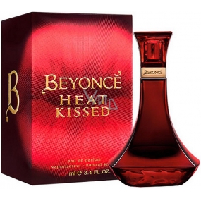 Beyoncé Heat Kissed parfümiertes Wasser für Frauen 30 ml