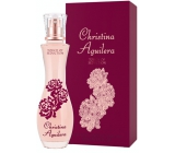 Christina Aguilera Touch of Seduction parfümiertes Wasser für Frauen 60 ml