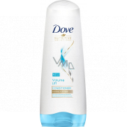 Dove Nutritive Solutions Volume Lift Conditioner für feines und geschwächtes Haar ohne ein Volumen von 200 ml