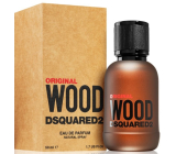 Dsquared2 Wood Original parfémovaná voda pro muže 50 ml