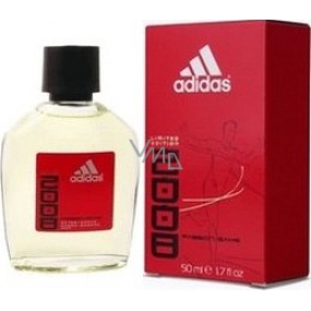 Adidas Passion Game After Shave 50 ml
