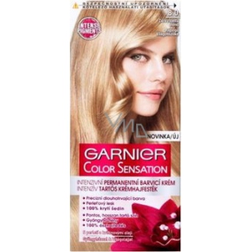 Garnier Color Sensation Haarfarbe 8.0 Hellblond