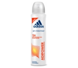 Adidas Adipower Antitranspirant Deodorant Spray für Frauen 150 ml