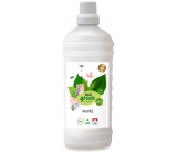 Real Green Clean Weichspüler für vegane Qualität 1 l