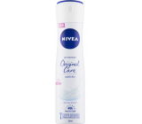 Nivea Original Care Antitranspirant-Spray für Frauen 150 ml