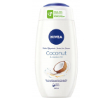 Nivea Coconut Cream Duschgel 250 ml