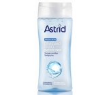 Astrid Fresh Skin Erfrischende Reinigungslotion für normale Haut und Mischhaut 200 ml