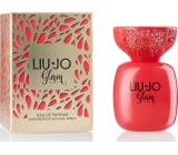 Liu Jo Glam parfümiertes Wasser für Frauen 100 ml