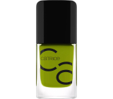 Catrice ICONails Gel Lacque lak na nehty 126 Get Slimed 10,5 ml