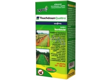 Agro Touchdown Quattro Herbizid gegen unerwünschte Vegetation 100 ml