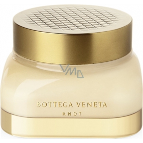Bottega Veneta Knot parfümierte Creme für Frauen 200 ml