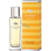 La Rive for Woman parfümiertes Wasser 90 ml