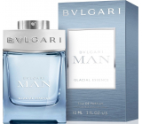 Bvlgari Man Gletscheressenz Eau de Parfum für Männer 60 ml