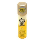 Gliss Kur Oil Nutritive Express spülfreier Haarbalsam 200 ml