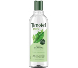 Timotei Purity Shampoo für normales und fettiges Haar 400 ml