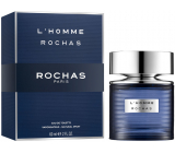 Rochas L Homme Eau de Toilette für Männer 60 ml
