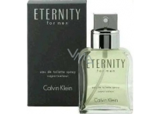 Calvin Klein Eternity für Herren AS 100 ml Herren Aftershave