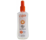 Calypso Dry Oil SPF6 Sonnenpflegeöl 200 ml