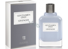 Givenchy Gentlemen Nur Eau de Toilette für Männer 50 ml