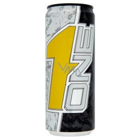 1Ein Energy Drink 250 ml