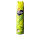 Miléne Citron 2in1 Lufterfrischer Spray 300 ml