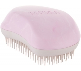 Tangle Teezer Die Original Professional Original rosa Haarbürste mit Marmor Pink Glitter