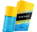 Bruno Banani Summer Limited Edition 2022 Man toaletní voda pro muže 50 ml