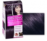 Loreal Paris Casting Creme Gloss Haarfarbe 316 Dunkelviolett