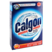Calgon Power Powder 2in1 Wasserenthärterpulver 10 Dosen 500 g
