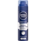 Nivea Men Protect & Care Original 200 ml Rasierschaum