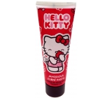 Hallo Kitty Erdbeer Zahnpasta für Kinder 75 ml