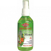 Bione Cosmetics Dentamint Menthol Mundspray 115 ml