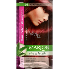 Marion Toning Shampoo 98 Bordeaux 40 ml