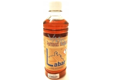 Labar Lack Imprägnierung für Holz, Gips und andere saugfähige Materialien 500 ml