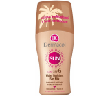 GESCHENK Dermacol Sun SPF6 wasserdichtes erweichendes Sonnenschutzspray 200 ml