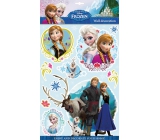 Disney Ice Kingdom 3D Wandaufkleber 40 x 29 cm