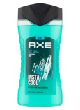Axe Ice Chill 3in1 Duschgel für Männer 250 ml