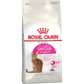 Royal Canin Exigent Savor Katzenfutter für wählerische Katzen 400 g