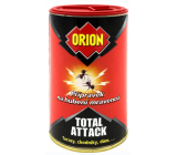 Orion Total Attack Ameisenvernichter 120 g
