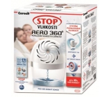 Ceresit Stop Feuchtigkeit Aero 360 Feuchtigkeitsabsorber komplett weiß 450 g