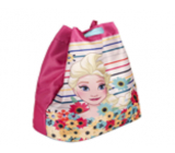 Disney Frozen Soft Kordelzug Rucksack für Kinder