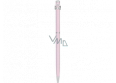 Albi Deluxe Kugelschreiber Pink