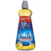 Finish Shine & Dry Lemon Geschirrspülerpolitur 400 ml