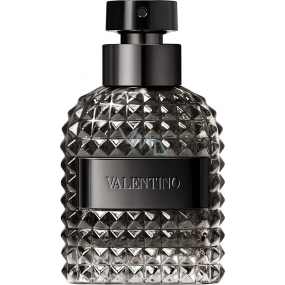 Valentino Uomo Intensives Eau de Parfum für Männer 100 ml Tester