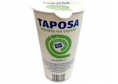 Taposa Tapetenkleber mit antimykotischem Effektpulver 150 g