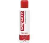 Borotalco Intensives Antitranspirant Deodorant Spray 150 ml