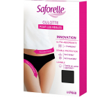 Saforelle Ultra saugfähiges Menstruationshöschen Größe 38