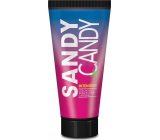 Soleo Sandy Candy Intensifier glättender Bräunungsbeschleuniger für Solarium Tube 150 ml